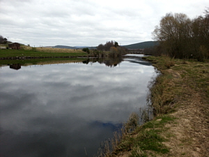 The Nethy Pool