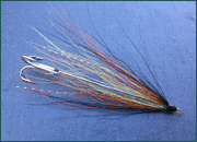 Sea Trout Needle Fly