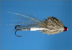 Sea Trout Surface Lures