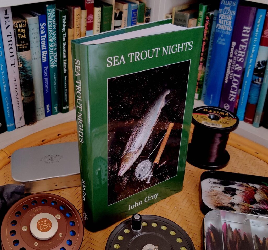 Sea Trout Nights